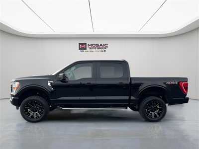 2022 Ford F150 Crew Cab, $35990. Photo 6