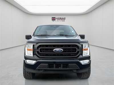 2022 Ford F150 Crew Cab, $35990. Photo 8