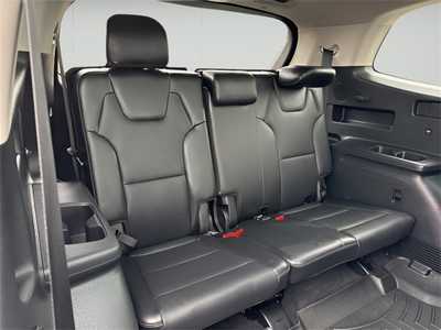 2021 Kia Telluride, $33990. Photo 11
