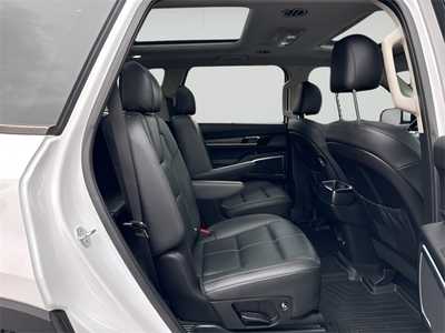 2021 Kia Telluride, $33990. Photo 12