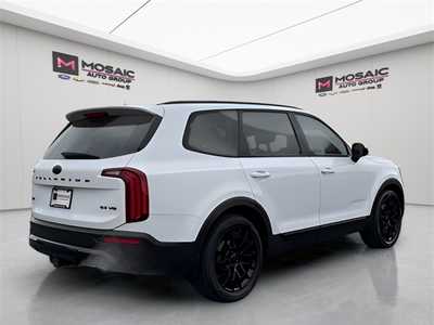 2021 Kia Telluride, $33990. Photo 3