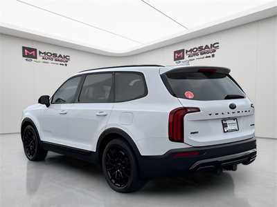 2021 Kia Telluride, $33990. Photo 5