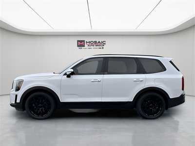 2021 Kia Telluride, $33990. Photo 6