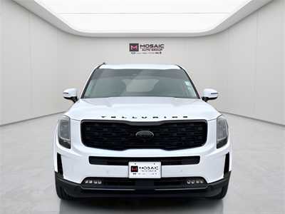 2021 Kia Telluride, $33990. Photo 8
