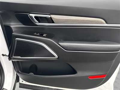 2021 Kia Telluride, $33990. Photo 9