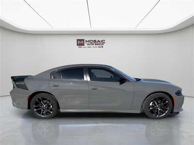 2023 Dodge Charger, $39990. Photo 2