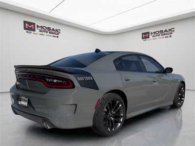 2023 Dodge Charger, $39990. Photo 3