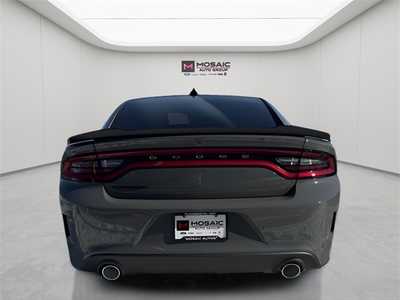 2023 Dodge Charger, $39990. Photo 4
