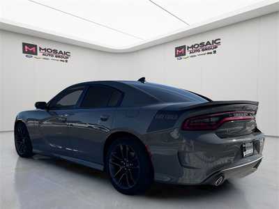 2023 Dodge Charger, $39990. Photo 5
