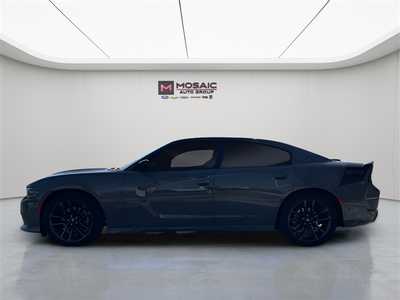 2023 Dodge Charger, $39990. Photo 6