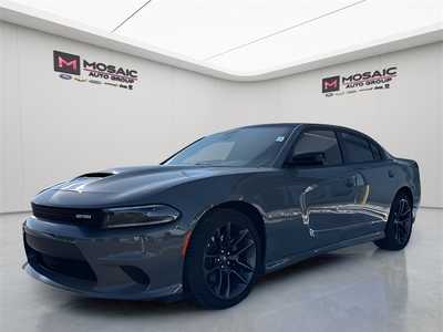 2023 Dodge Charger, $39990. Photo 7