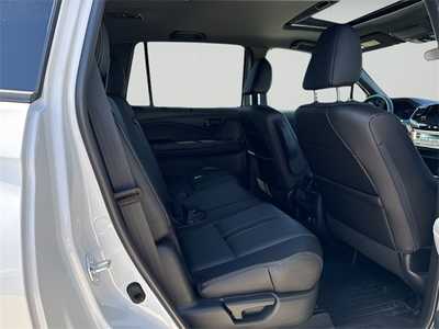 2023 Honda Passport, $33990. Photo 11
