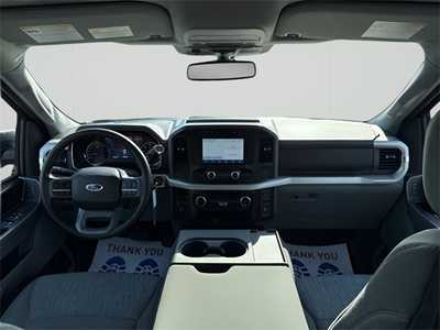 2023 Ford F150 Crew Cab, $42990. Photo 12
