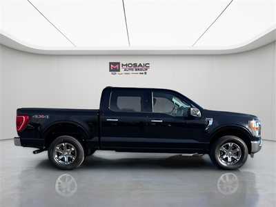 2023 Ford F150 Crew Cab, $42990. Photo 2