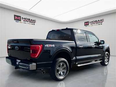 2023 Ford F150 Crew Cab, $42990. Photo 3