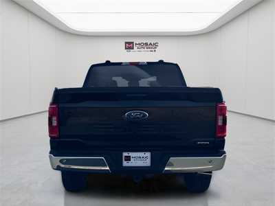 2023 Ford F150 Crew Cab, $42990. Photo 4