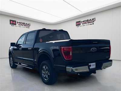 2023 Ford F150 Crew Cab, $42990. Photo 5