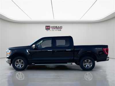 2023 Ford F150 Crew Cab, $42990. Photo 6