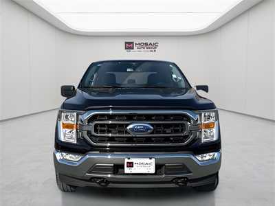 2023 Ford F150 Crew Cab, $42990. Photo 8