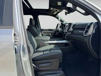 2025 RAM 1500 Crew Cab, $50570. Photo 10