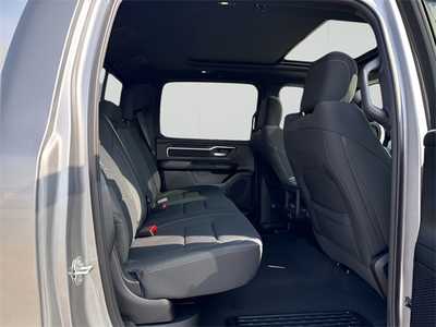 2025 RAM 1500 Crew Cab, $50570. Photo 11