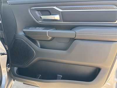 2025 RAM 1500 Crew Cab, $50570. Photo 9