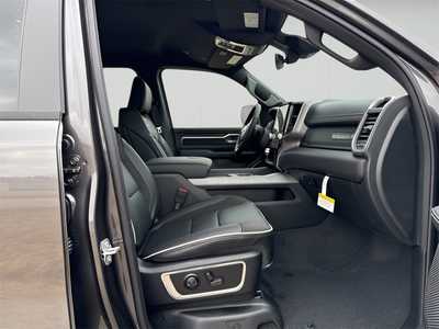 2025 RAM 1500 Crew Cab, $57953. Photo 10
