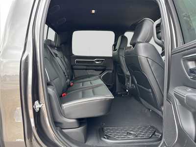 2025 RAM 1500 Crew Cab, $57953. Photo 11