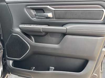 2025 RAM 1500 Crew Cab, $57953. Photo 9