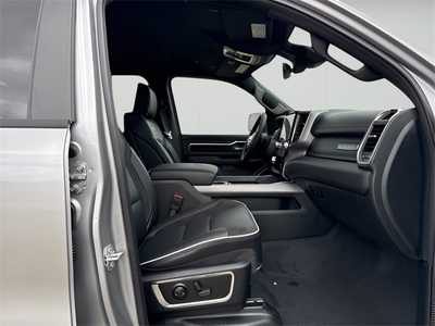 2025 RAM 1500 Crew Cab, $55799. Photo 10