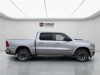 2025 RAM 1500 Crew Cab, $55799. Photo 2