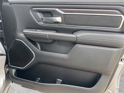 2025 RAM 1500 Crew Cab, $55799. Photo 9