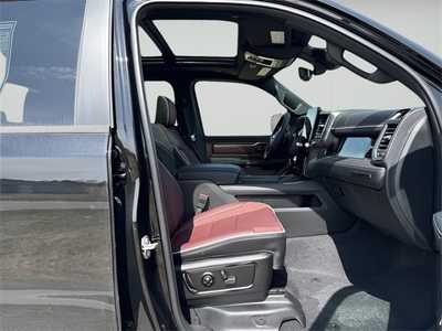 2025 RAM 1500 Crew Cab, $75755. Photo 10