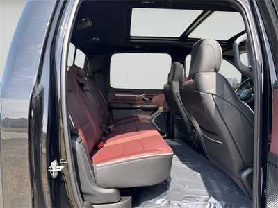 2025 RAM 1500 Crew Cab, $75755. Photo 11