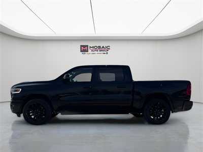 2025 RAM 1500 Crew Cab, $75755. Photo 2