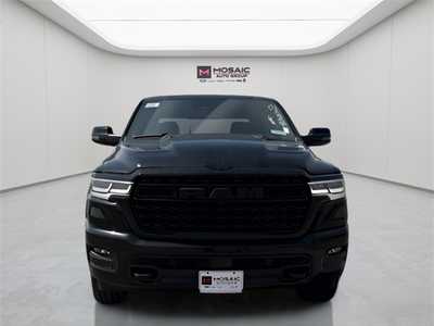 2025 RAM 1500 Crew Cab, $75755. Photo 8