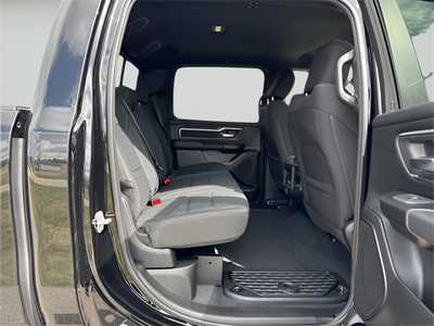 2025 RAM 1500 Crew Cab, $48272. Photo 11