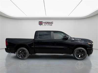 2025 RAM 1500 Crew Cab, $48272. Photo 2