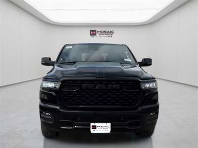 2025 RAM 1500 Crew Cab, $48272. Photo 8