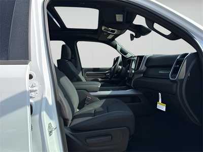 2025 RAM 1500 Crew Cab, $50381. Photo 10