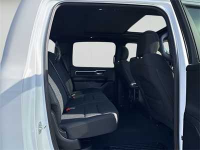 2025 RAM 1500 Crew Cab, $50381. Photo 11