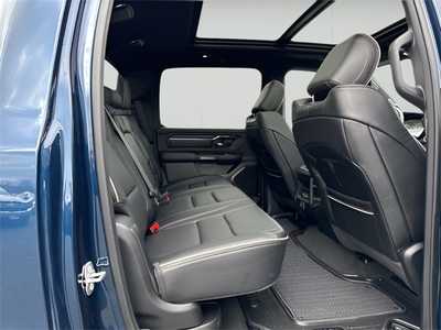 2023 RAM 1500 Crew Cab, $48990. Photo 11