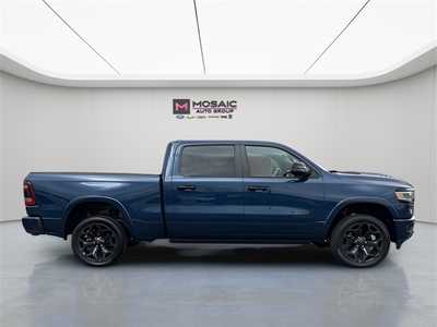 2023 RAM 1500 Crew Cab, $48990. Photo 2