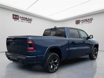 2023 RAM 1500 Crew Cab, $48990. Photo 3
