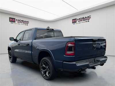 2023 RAM 1500 Crew Cab, $48990. Photo 5
