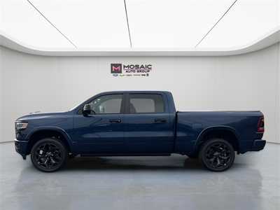 2023 RAM 1500 Crew Cab, $48990. Photo 6