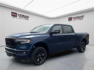 2023 RAM 1500 Crew Cab, $48990. Photo 7
