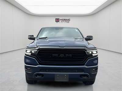 2023 RAM 1500 Crew Cab, $48990. Photo 8