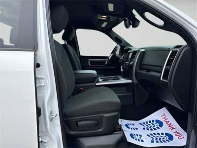 2021 RAM 1500 Ext Cab, $28990. Photo 10