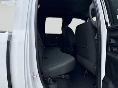 2021 RAM 1500 Ext Cab, $28990. Photo 11